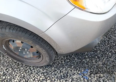 2009 Subaru Forester (Natl) X из США, поврежденный, VIN JF2SH61659H777152